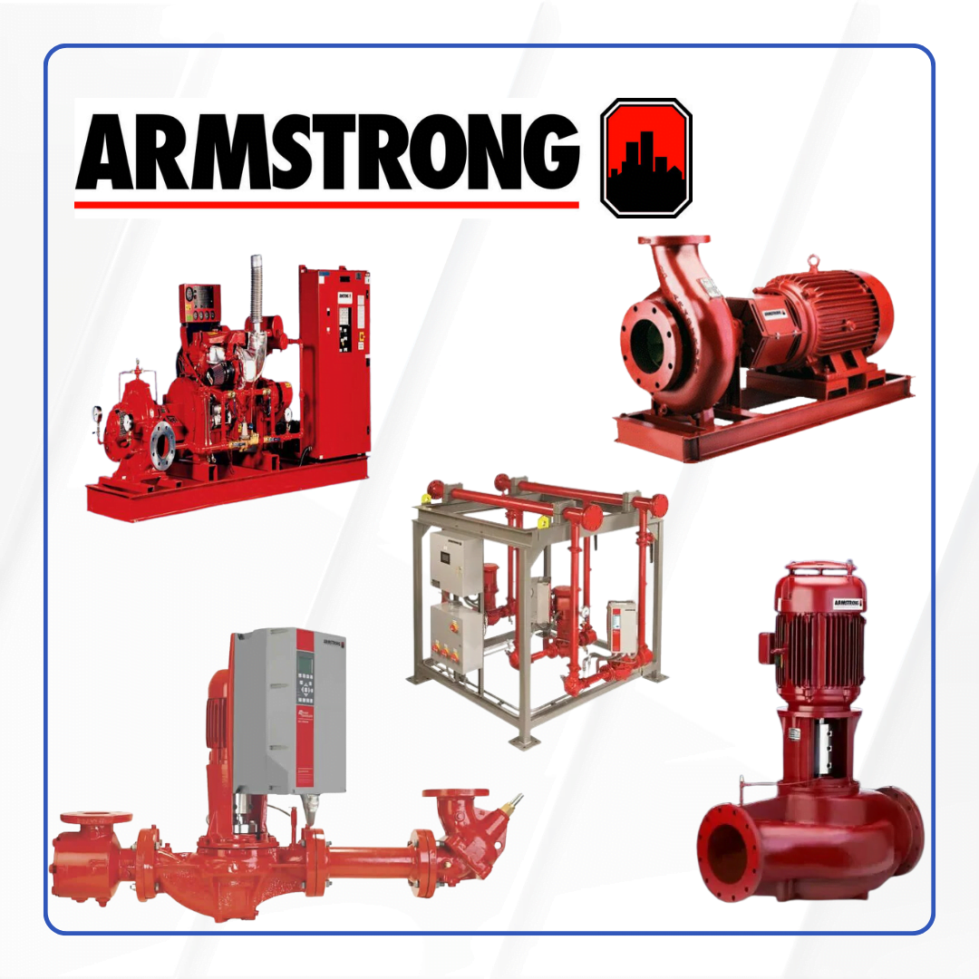 Armstrong Fluid Technologies