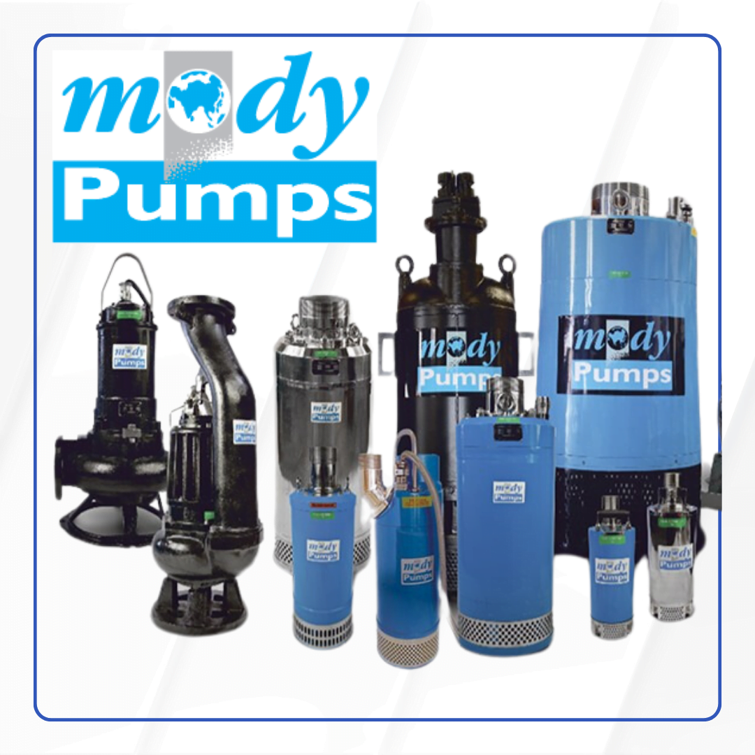 MODY PUMP