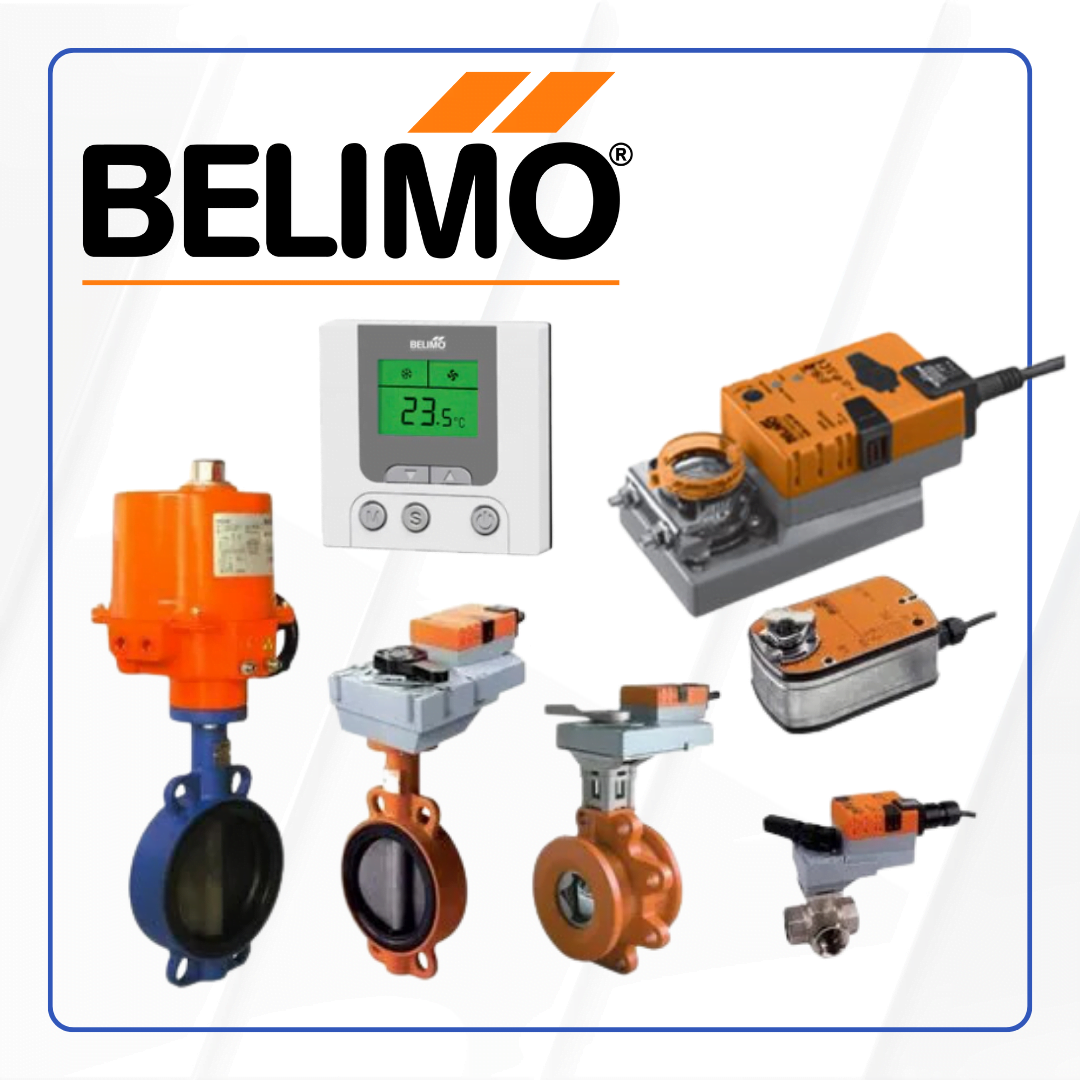 Belimo